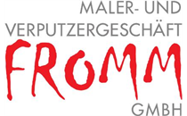Logo von Maler- und Verputzergeschäft Fromm GmbH
