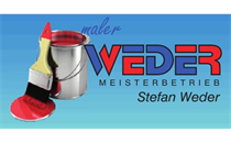 Logo von Maler Weder