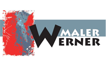 Logo von MALER WERNER