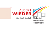 Logo von Maler Wieder A. F.