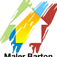 Logo von Malerbetrieb Barton