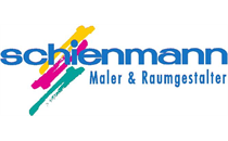 Logo von Malerbetrieb Bernd Schienmann GmbH