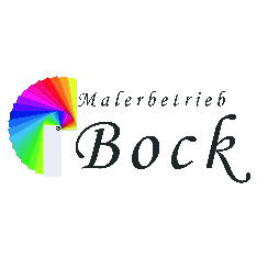 Logo von Malerbetrieb Bock