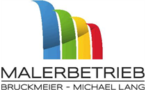 Logo von Malerbetrieb Bruckmeier