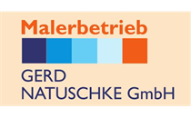 Logo von Malerbetrieb Gerd Natuschke GmbH