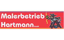 Logo von Malerbetrieb Hartmann