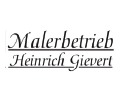 Logo von Malerbetrieb Heinrich Gievert Inh. Jens Fimpeler