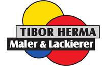 Logo von Malerbetrieb Herma Tibor