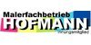 Logo von Malerbetrieb Hofmann
