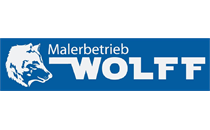 Logo von Malerbetrieb Ingo Wolff