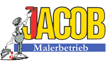 Logo von Malerbetrieb Jacob