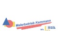 Logo von Malerbetrieb Kemmann Inh. Ludger Hülk