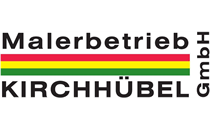 Logo von Malerbetrieb Kirchhübel GmbH