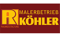 Logo von Malerbetrieb Köhler