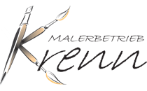 Logo von Malerbetrieb Krenn