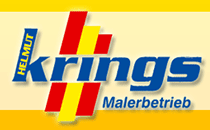 Logo von Malerbetrieb Krings