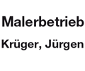 Logo von Malerbetrieb Krüger, Jürgen