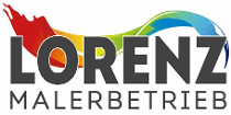 Logo von Malerbetrieb Lorenz
