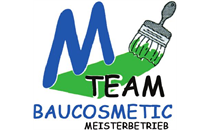 Logo von Malerbetrieb M-Team