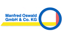 Logo von Malerbetrieb Manfred Oswald GmbH & Co.KG