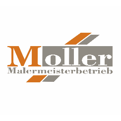 Logo von Malerbetrieb Moller 