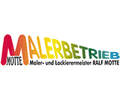 Logo von MALERBETRIEB MOTTE