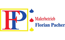 Logo von Malerbetrieb Pacher Florian