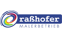 Logo von Malerbetrieb Raßhofer GmbH