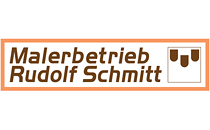 Logo von Malerbetrieb Rudolf Schmitt GmbH