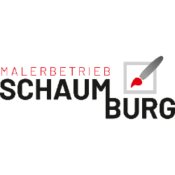 Logo von Malerbetrieb Schaumburg GmbH