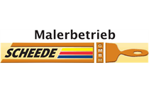 Logo von Malerbetrieb Scheede GmbH