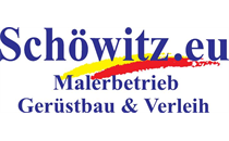 Logo von Malerbetrieb Schöwitz