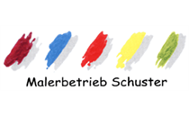 Logo von Malerbetrieb Schuster