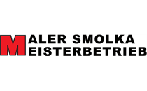 Logo von Malerbetrieb Smolka