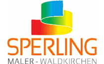 Logo von Malerbetrieb Sperling