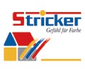 Logo von Malerbetrieb Stricker GmbH