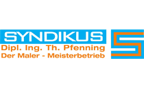 Logo von Malerbetrieb Syndikus GmbH