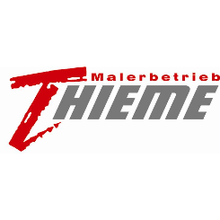Logo von Malerbetrieb Thieme