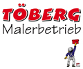 Logo von Malerbetrieb Töberg
