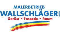 Logo von Malerbetrieb Wallschläger GmbH