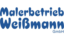 Logo von Malerbetrieb Weißmann GmbH