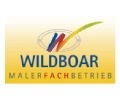 Logo von Malerbetrieb Wildboar