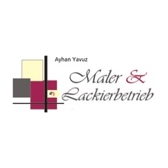 Logo von Malerbetrieb Yavuz
