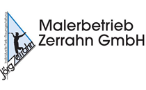 Logo von Malerbetrieb Zerrahn GmbH