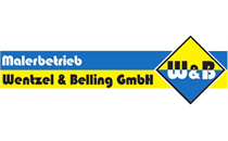 Logo von Malerbetriebe Wentzel & Belling GmbH