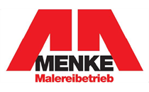 Logo von Malerei + Anstrich Menke
