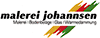 Logo von Malerei Johannsen