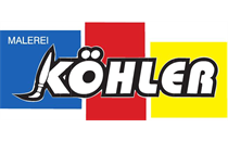Logo von Malerei Köhler