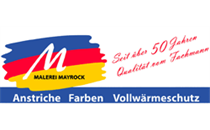 Logo von Malerei Mayrock