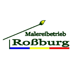 Logo von Malereibetrieb Roßburg